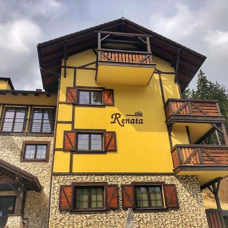 Apartmán Renáta 10 Ruzomberok Esterno foto