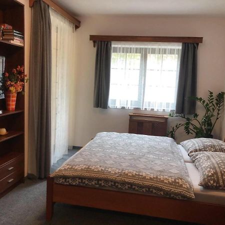 Apartmán Renáta 10 Ruzomberok Esterno foto