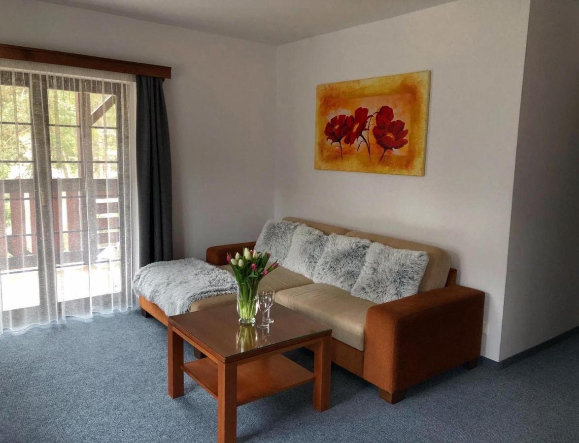 Apartmán Renáta 10 Ruzomberok Esterno foto