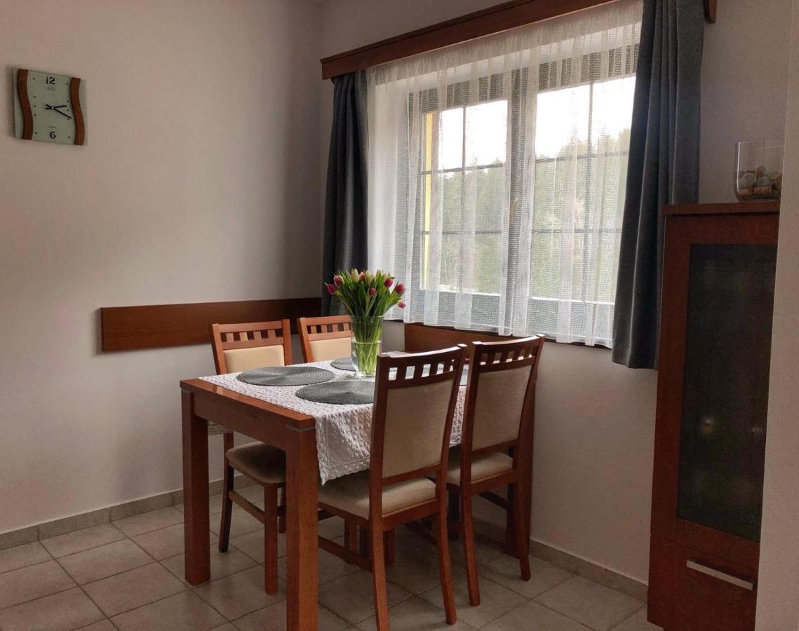 Apartmán Renáta 10 Ruzomberok Esterno foto