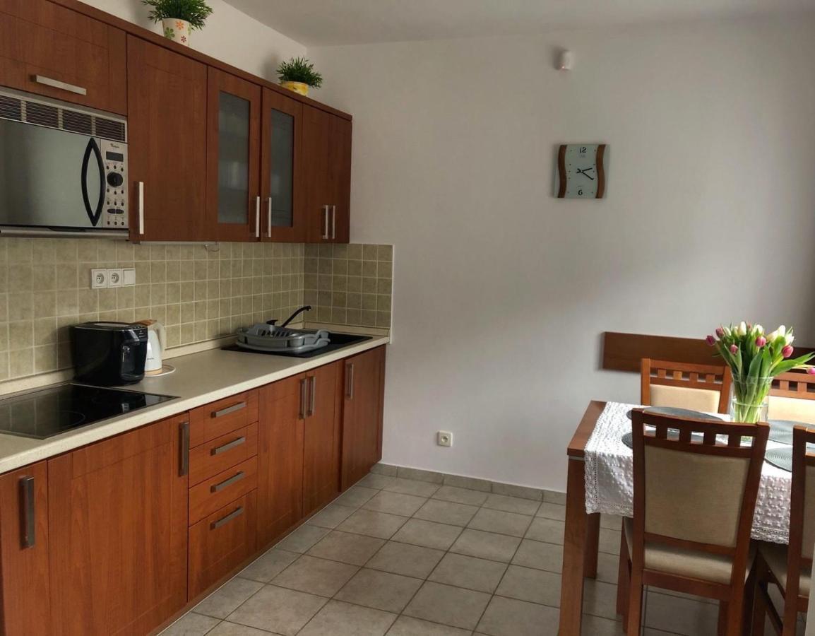 Apartmán Renáta 10 Ruzomberok Esterno foto