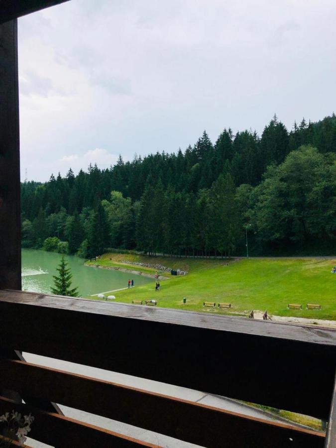 Apartmán Renáta 10 Ruzomberok Esterno foto