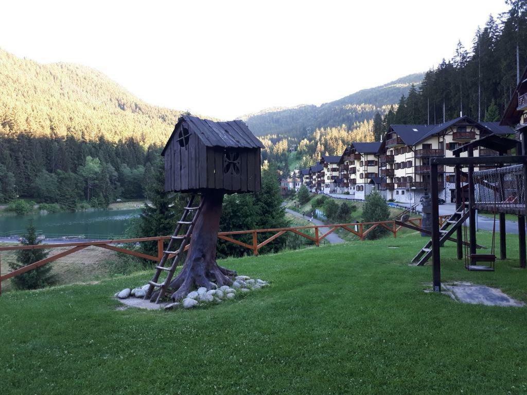 Apartmán Renáta 10 Ruzomberok Esterno foto